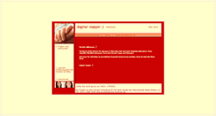 Desktop Screenshot of dagmar-stapper.de